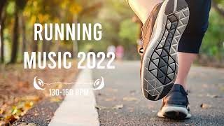 Best Running Music Motivation 2022 140 [upl. by Noitsirhc]