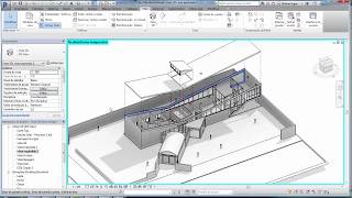 Vista Explodida  Revit [upl. by Leur]