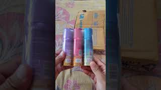 Body Spray Under 99 Pack Of 3 shorts [upl. by Ameyn]