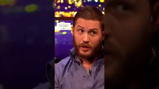 Hilarious and Epic Tom Hardy Interview Moments 😂🔥 shorts [upl. by Gault]