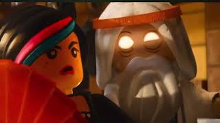 The Lego Movie Clip  Emmets sacrifice [upl. by Ruhnke]