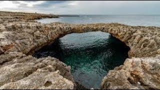 Near Polignano a Mare  Italy [upl. by Pears]