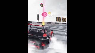 Road Per Barish Car Sleep 3D Stunt Car Sleep Short Video [upl. by Edieh704]