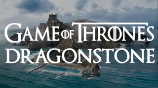 Dragonstone The Targaryen Refuge  Game Of Thrones Epic Music and Ambience  Fantasy Worlds [upl. by Hinze]