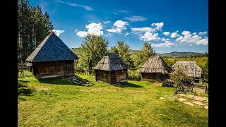 Najbolje narodne pesme iz Srbije [upl. by Aicercal]