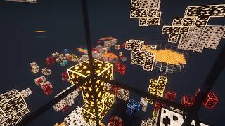 XRay Texture Pack  Visible Ores Texture Pack  Minecraft [upl. by Rasure]