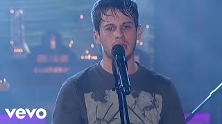 Foster The People  Pumped Up Kicks Live on Letterman [upl. by Ainod348]