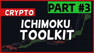 The Ultimate Guide to Ichimoku Toolkit Part 3 [upl. by Cerveny]