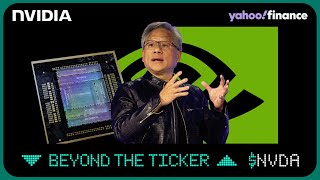 Nvidia’s meteoric rise explained in 2 minutes [upl. by Seafowl]