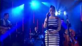 Imelda May  Knock 1 2 3 Live [upl. by Edora]