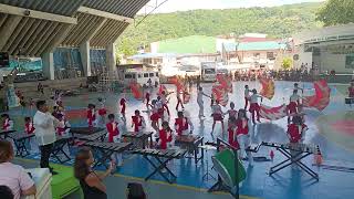 New Cabalan Drum and Lyre Percussion  2024 Invitational Drum and Lyre Summer Competition [upl. by Ely808]