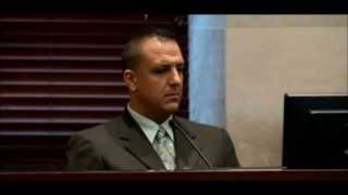 Casey Anthony Trial  Day 8  Part 1 Of 2 [upl. by Lesna837]