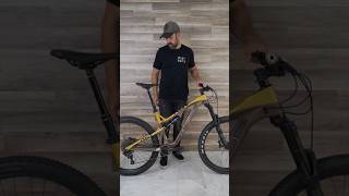 Mantenimiento Tija Telescópica ROCKSHOX Reverb MTB [upl. by Atteselrahc]