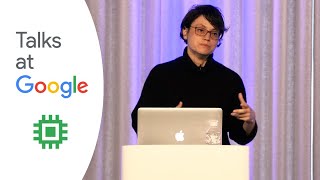 The Thrilling Adventures of Lovelace and Babbage  Sydney Padua  Talks at Google [upl. by Aliet206]