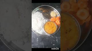 Daal Chawal recipe👌👌👌 [upl. by Maurizia]