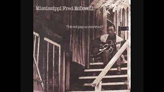 Mississippi Fred McDowell 61 Highway [upl. by Belshin786]