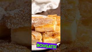 Ṣ̌ta je Bougatsa [upl. by Laehctim]