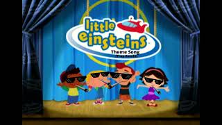 Little Einsteins Theme Song Trap Remix [upl. by Woodring]