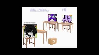 PART 13  JaydenAdhytama Itzzlanii Lathankunz fyppagefypシ゚viralmemesgachakomedyfypp [upl. by Dowell]