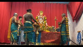 🔴LIVE  இணுவில் கந்தசுவாமி கோவில் கந்தசஷ்டி விரதம்  Kandaswamy temple in Inuvil [upl. by Pontus597]