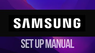 How to use Samsung  T7 Shield External SSD Drive Interface USB 32 Solid State Drive on Mac [upl. by Oihsoy]