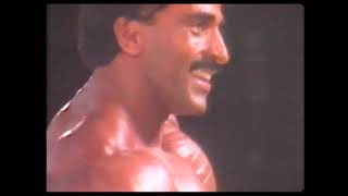 Samir Bannout 1983 Guest spot [upl. by Bartholomeus957]