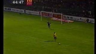 Brann  LSK semi 1995 avslutningen [upl. by Grindlay]