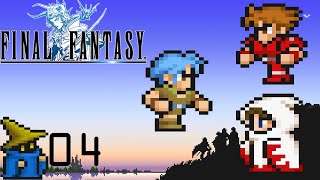 Vergiftet  und Frank 004  Final Fantasy GermanHD [upl. by Bennet]