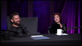 The Osbournes Talk About the Marilyn Manson Allegations and his Ozzfest Antics [upl. by Jillene]