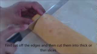 How to make Swiss Roll [upl. by Lexi]