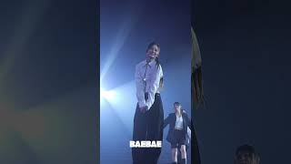 NMIXX 설윤 OO Part2 ㅣ241004 엔믹스 mixx lab 팬콘 fan concert 엔믹스 nmixx [upl. by Dot737]