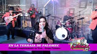 quot¿Cómo agradecerquot  Grupo Palomec Ft Zuly Hergon [upl. by Lanta]