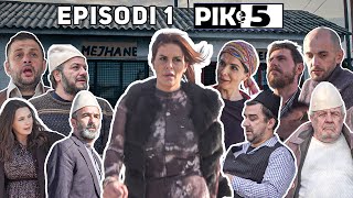 Pikë e 5  Episodi 1  Hapja e Mejhanes [upl. by Isador]