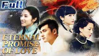 Eternal Promise of Love  Romance  China Movie Channel ENGLISH  ENGSUB [upl. by Yanat654]