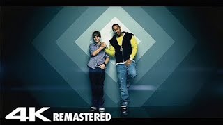 Justin Bieber  Baby ft Ludacris 4K 60FPS Official Video [upl. by Ebanreb]