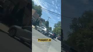 Under cover cops rush prospect av hartford fyp hartford [upl. by Sarene]