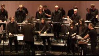 Uppsala Analogue Synthesizer Symphonic Orchestra UASSO live at Volt Festival part 1 of 2 [upl. by Bollinger]