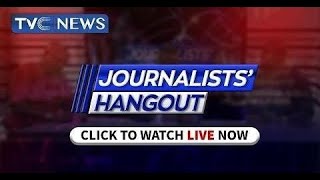 Journalists’ Hangout Live  18032024 [upl. by Manchester293]