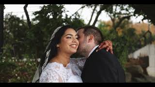 TRAILER du mariage de SampS [upl. by Oribel]