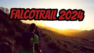 FALCOTRAIL 2024 [upl. by Eimma]