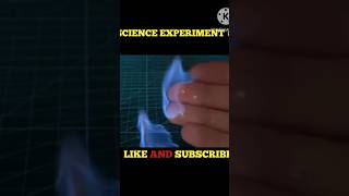 Science के कुछ जादू जो आप भी कर सकते हो 🤯shortsytshorts science experiment [upl. by Tiffani]