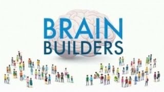 How Brains are Built The Core Story of Brain Development [upl. by Akerahs]