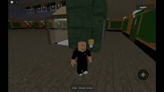 1st December Video Escape the shopping Centre Roblox Version [upl. by Nyrtak526]