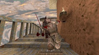 Quake  The Roted Castle  Nightmare 100 [upl. by Itaws149]