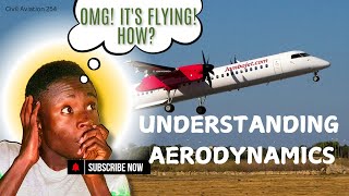 Why AERODYNAMICS is More Important Than You Think [upl. by Lleoj552]