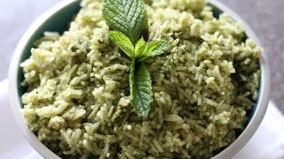 CILANTRO LEMON BUTTER RICECORIANDER RICE RECIPE [upl. by Notsuoh842]