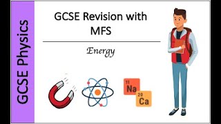 GCSE Physics Gravitational Potential Energy [upl. by Anelah]