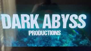 Dark Abyss ProductionsUncorkd Entertainment2023 Logo [upl. by Mishaan]