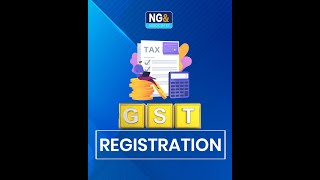 GST Registration  GST Registration Process  EStartup India  GST Registration online [upl. by Honora]