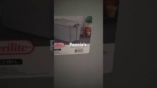 Pennies at Dollar General [upl. by Kellda]